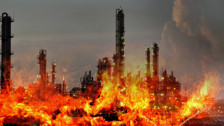 Атака на саудовские НПЗ: Что будет с ценами на нефть