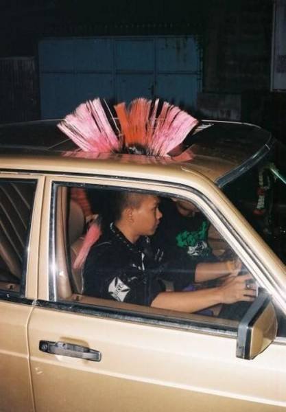 Фотографии, доказывающие, что первые 40 лет в жизни мужчины — самые сложные! (37 шт)