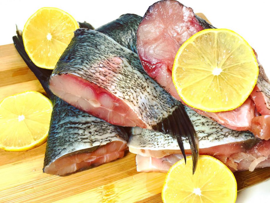 Не знаете что приготовить из рыбы? От этого блюда у всех отнимет дар речи