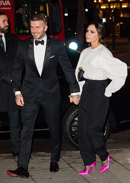 Кейт Миддлтон, Дэвид и Виктория Бекхэм, Кейт Мосс и другие гости гала-вечера Национальной портретной галереи Кейт Миддлтон, Дэвид и Виктория Бекхэм, Кейт Мосс и другие гости гала-вечера Национальной портретной галереи Монархи / Британские монархи