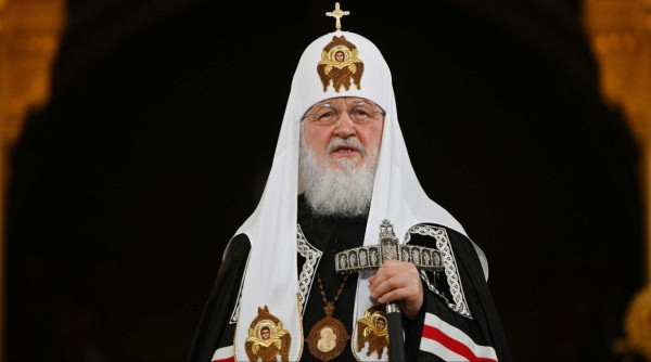 Патриарх Московский и всея Руси назвал условия присутствия мигрантов в нашей стране
