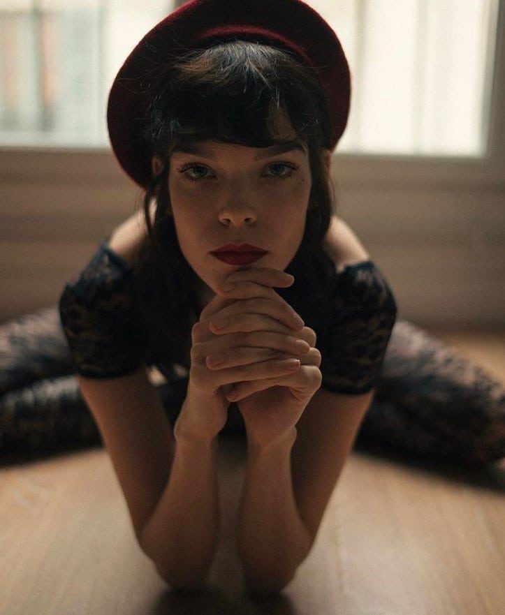 11 девушек, магнетическая красота которых приводит всех в восторг 