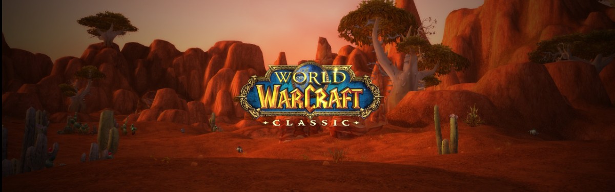 И Тралл такой молодой, и World of Warcraft впереди world of warcraft,Игры,сеттинг