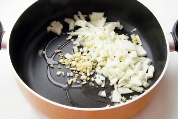 13 маленьких кулинарных секретов, с которыми любая хозяйка почувствует себя почти шеф-поваром 13 маленьких кулинарных секретов, с которыми любая хозяйка почувствует себя почти шеф-поваром готовим дома