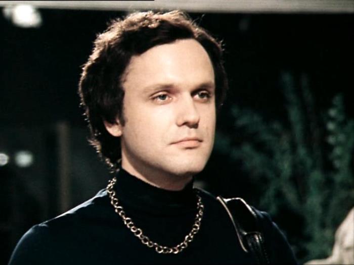 Тесты для настоящих мужчин: Яркая жизнь и преждевременная смерть Николая Еременко-младшего 