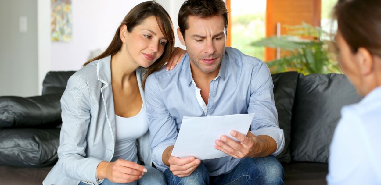 Аренда квартиры в Турции