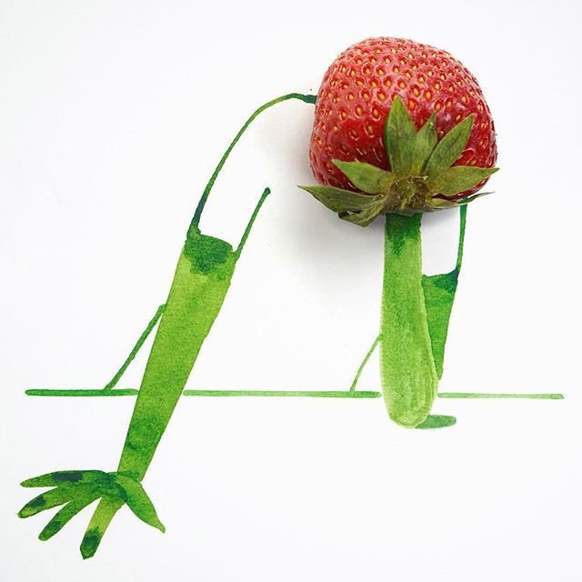 Фотоподборка четверга 