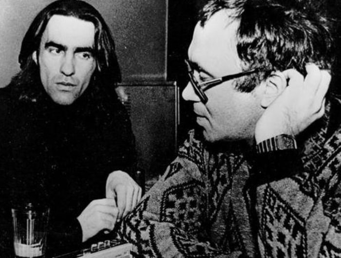 Вот кто автор песен «Наутилуса» 90,группа