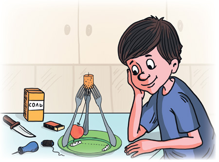 Как доказать вращение Земли