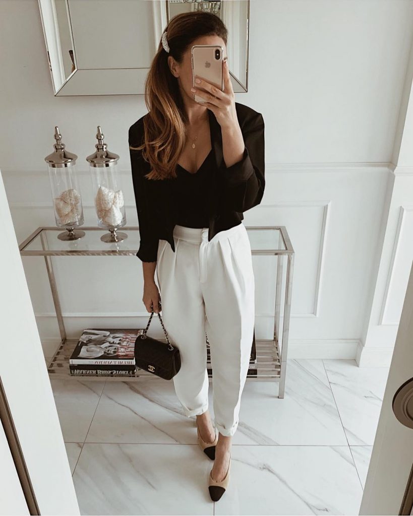 Модные образы для бизнес-леди 2019-2020: 11 безупречных идей Модные образы для бизнес-леди 2019-2020: 11 безупречных идей женские хобби