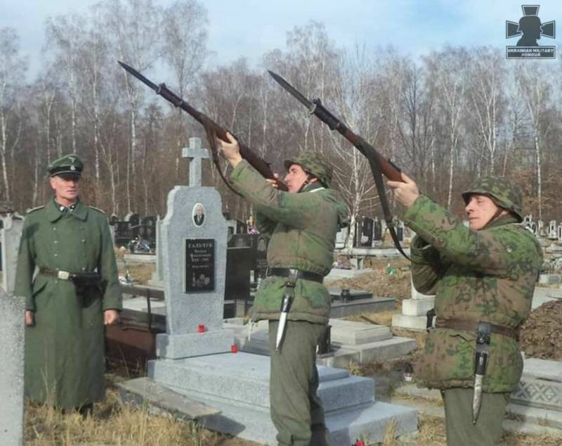 Никто не забыт: герои современной Украины история,украина