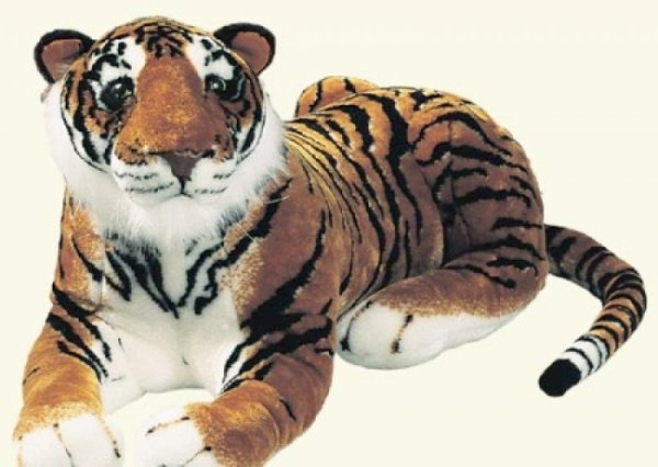 Запрет Георгиевской ленты: За игрушечного тигренка или футболку команды «Шахтер» можно получить срок