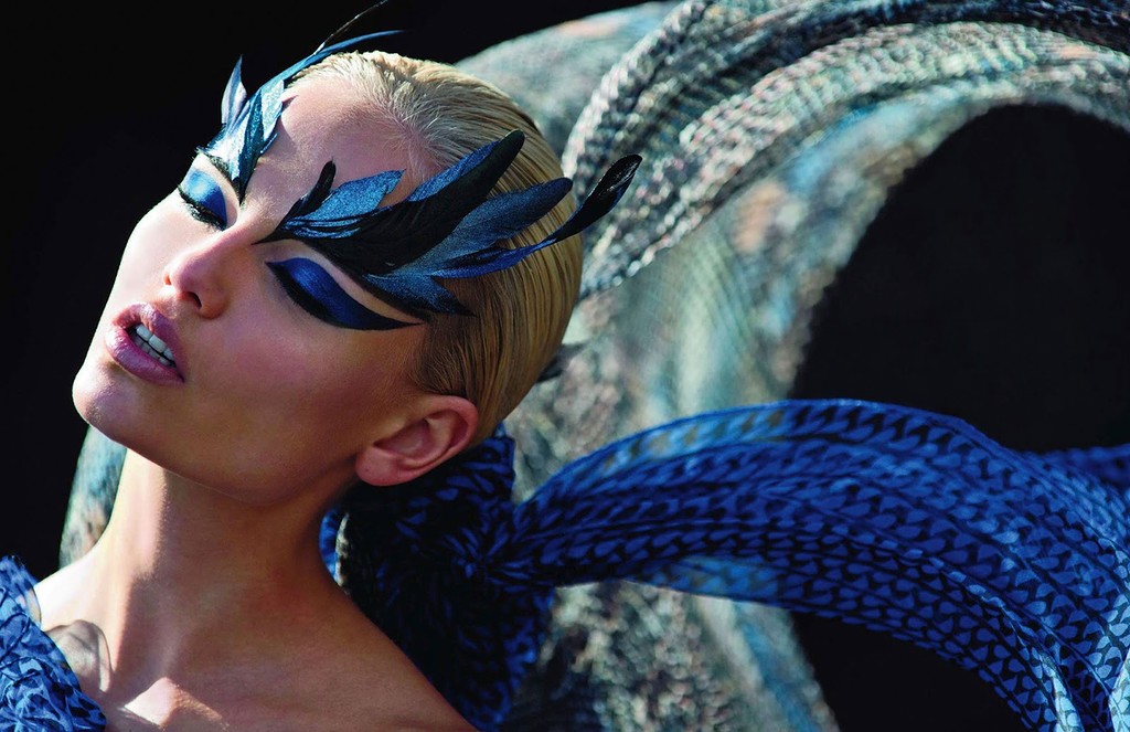 Фотограф Ханс Фойер 48