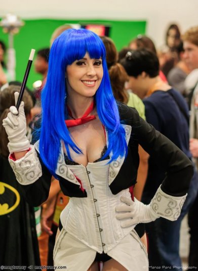 Meg Turney Cosplay #27