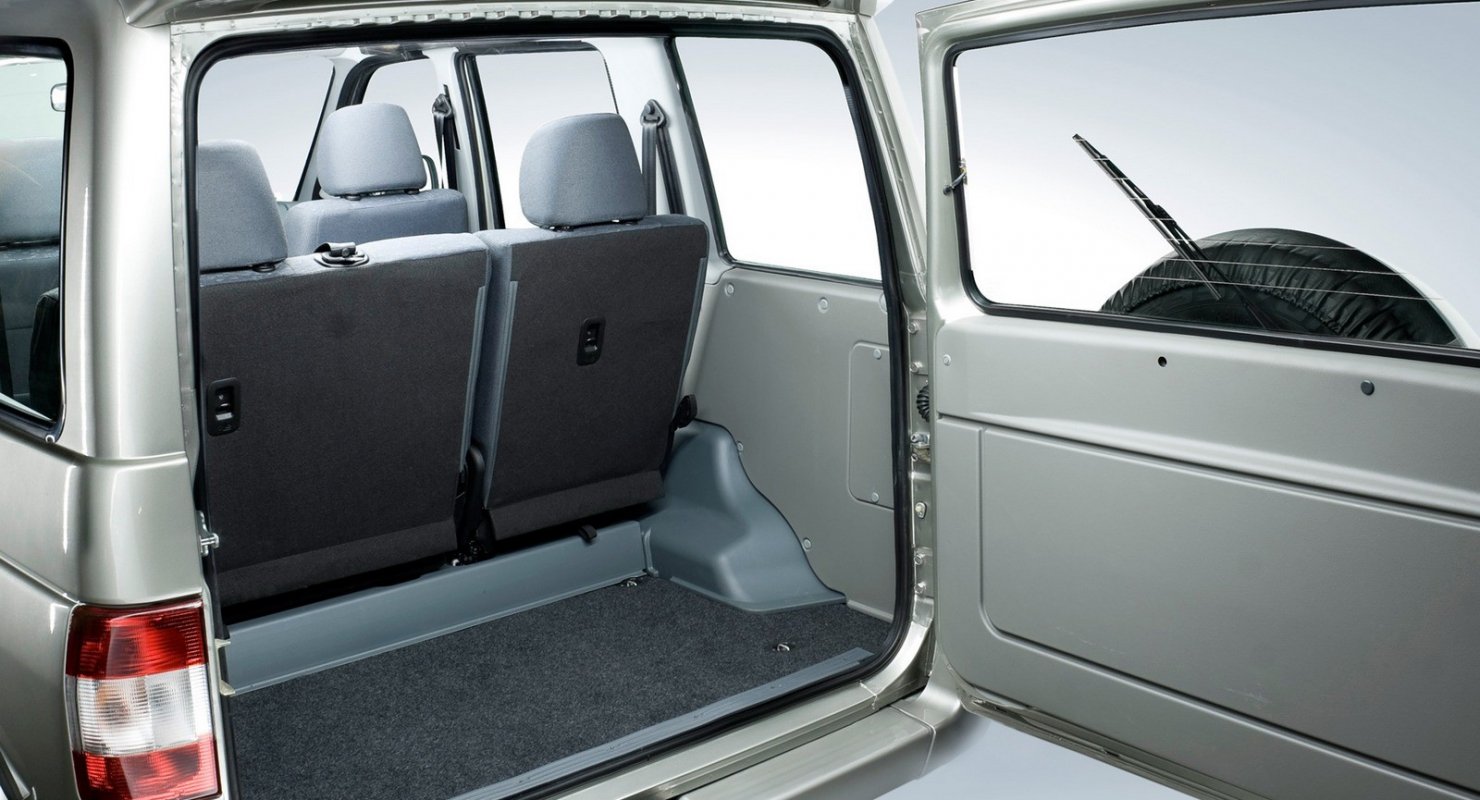 7 неожиданных решений в российском автопроме