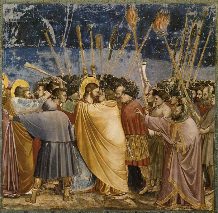 В чем загадка 10 известных картин эпохи Ренессанса, которыми любуются на протяжении веков﻿ 