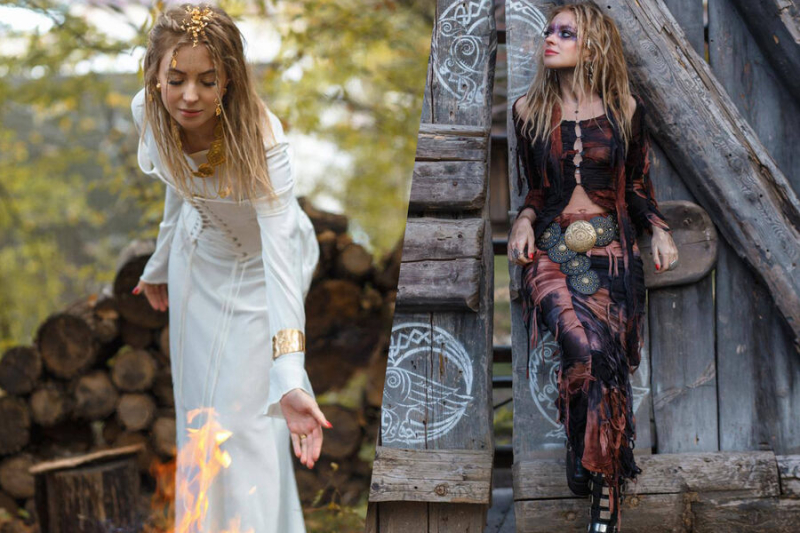 Наталья Поклонская