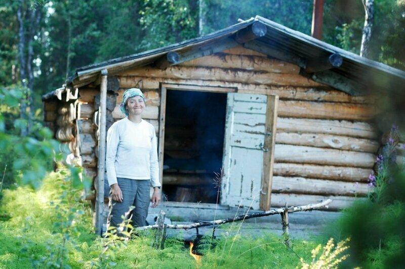 Другой мир, другая жизнь 