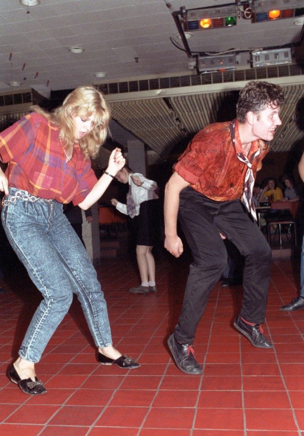 СССР 30 лет назад ссср, история