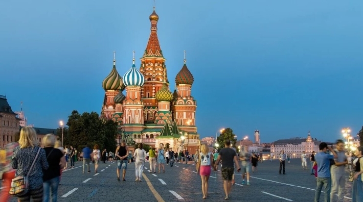 Вернувшийся в РФ Кедми назвал главное преимущество Москвы перед Нью-Йорком и Лондоном