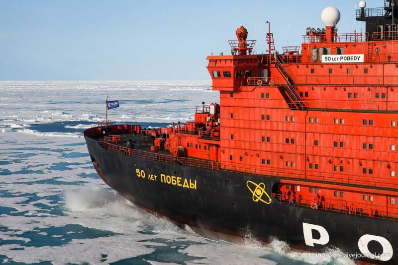 Севморпуть. Мировое транспортное будущее или грандиозное прожектерство? Севморпуть. Мировое транспортное будущее или грандиозное прожектерство? геополитика