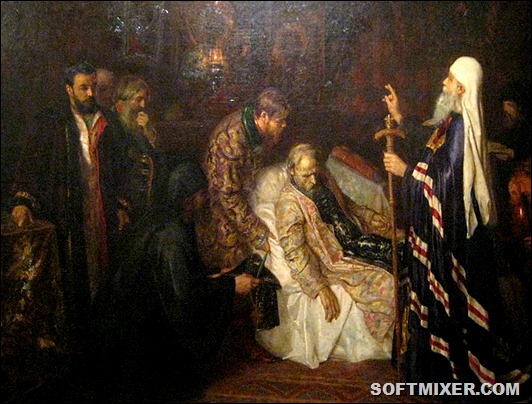 Семь жен Иоанна Васильевича Семь жен Иоанна Васильевича