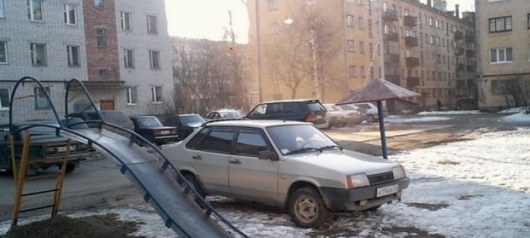 Зимние штрафы ПДД: знаете ли вы, за что их можно получить? 