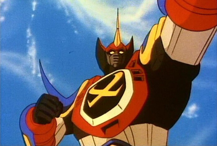 6. «Макрон 1» (1986)