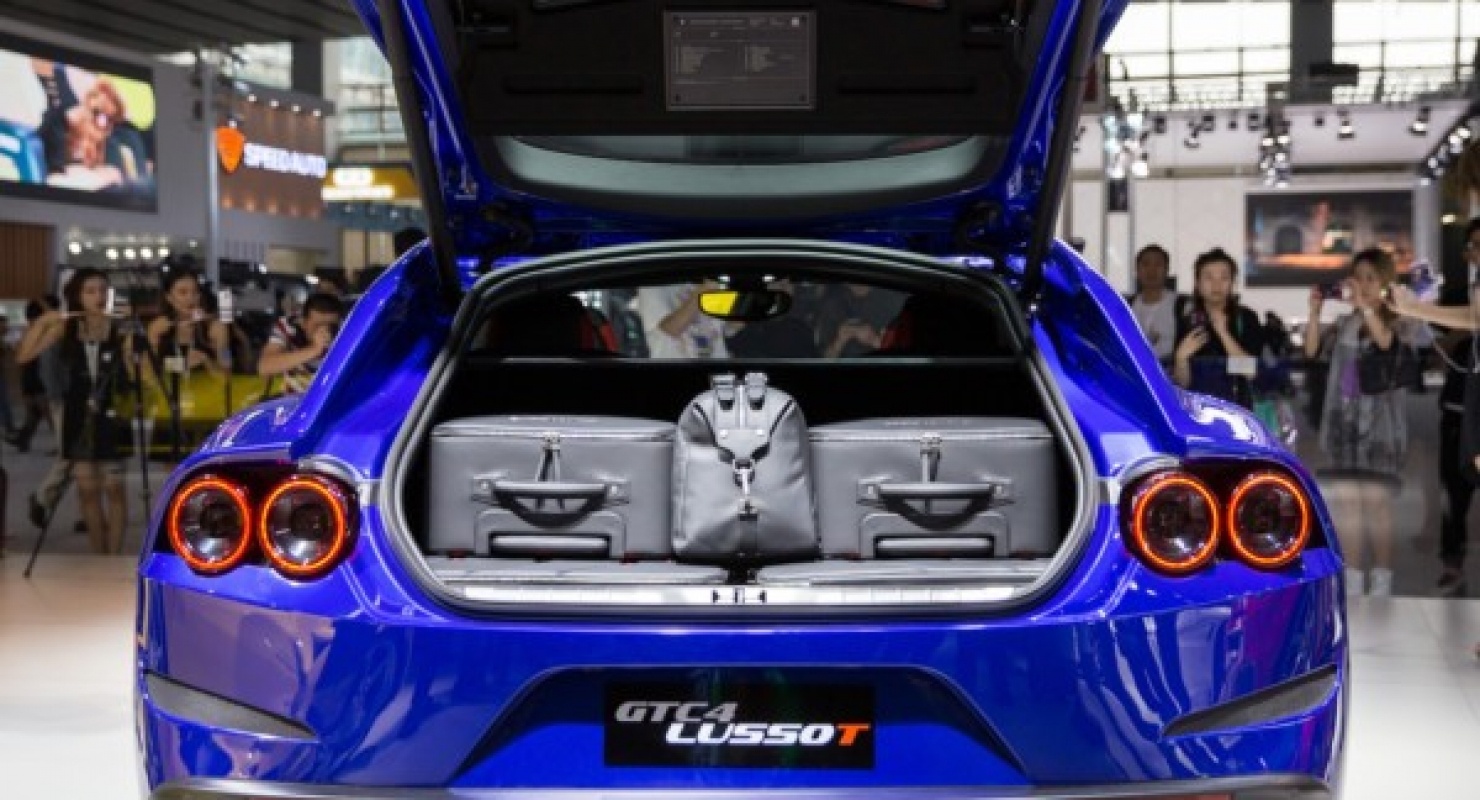 De Tomaso представит нечто особенное 9 декабря