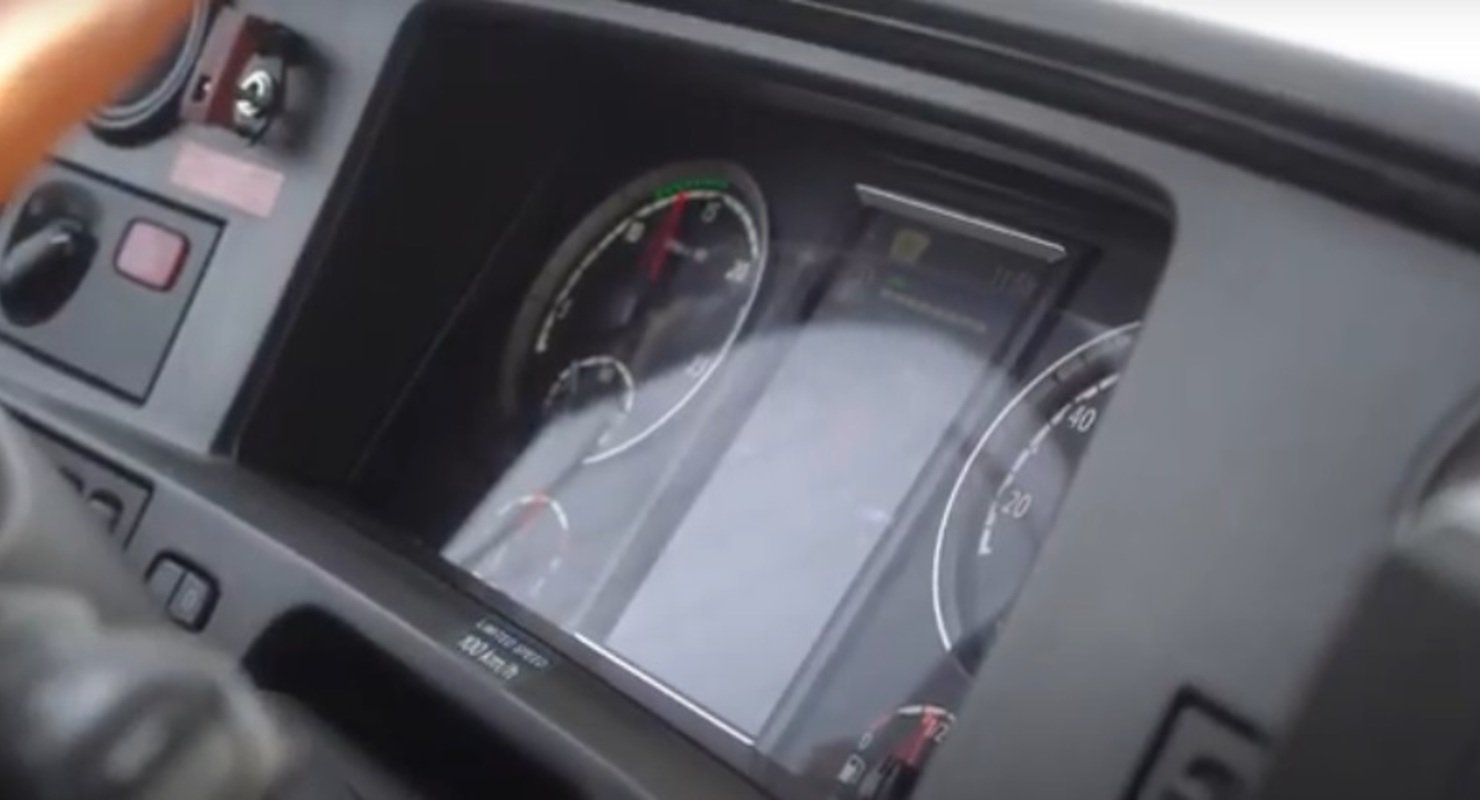 Поездка на автобусе — это безопасно? Не всегда!