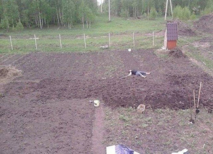 Сумасшедшие выходки деревенских простушек картинки,позитив,приколы,юмор