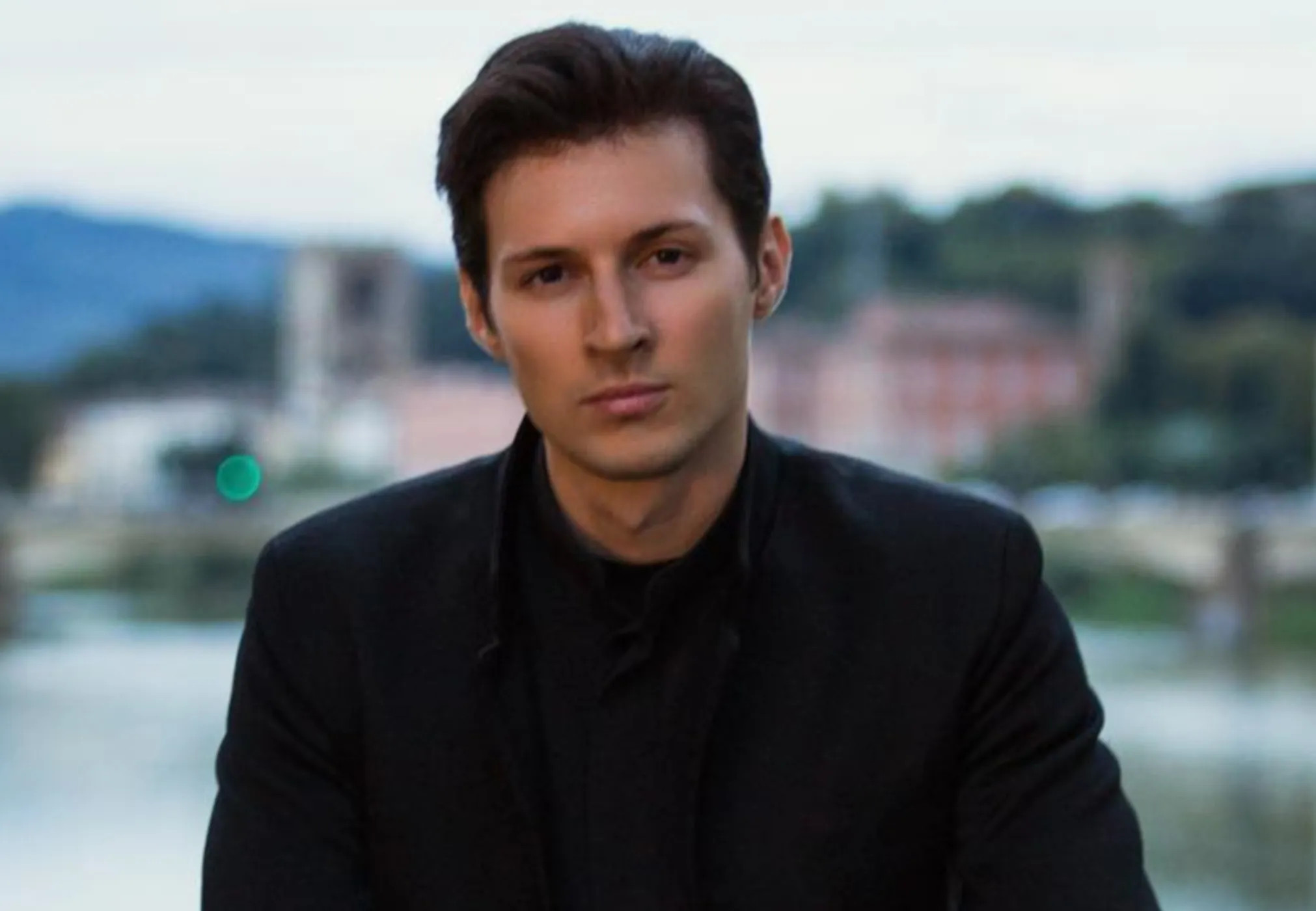 "Горжусь тем, что виновен!". Павлу Дурову пришла повестка в России — в ней он назван "подозреваемым"