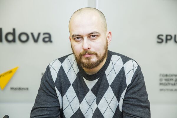 Проснувшаяся Гагаузия становится главным очагом недовольства режимом Санду геополитика