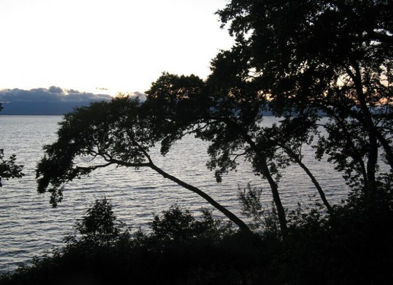 Край вулканов: Петропавловск-Камчатский 