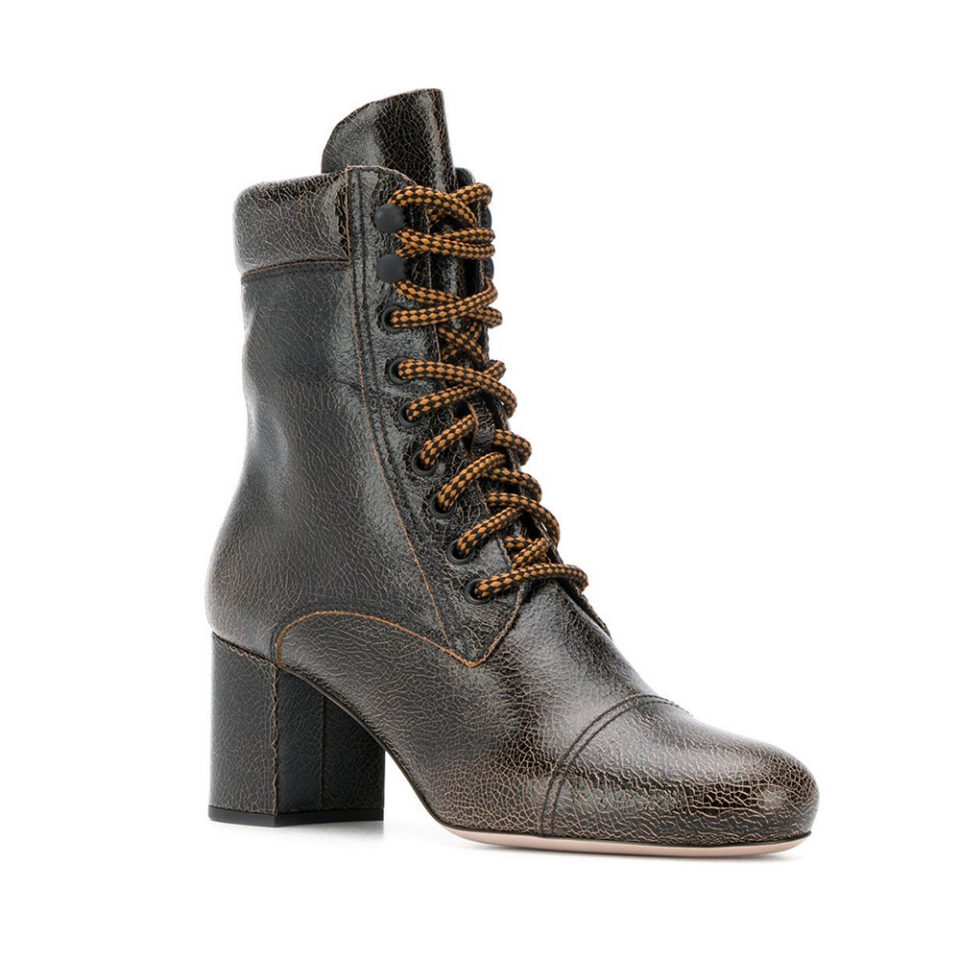 Осенняя обувь, которую можно носить уже сейчас Осенняя обувь, которую можно носить уже сейчас