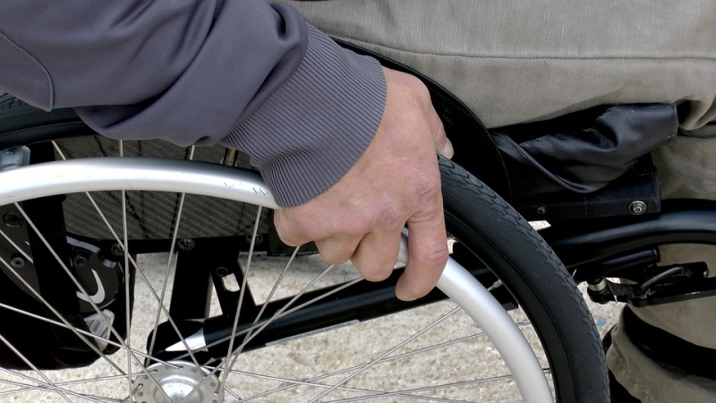 Совфед поддержал продление заочного переосвидетельствования инвалидности