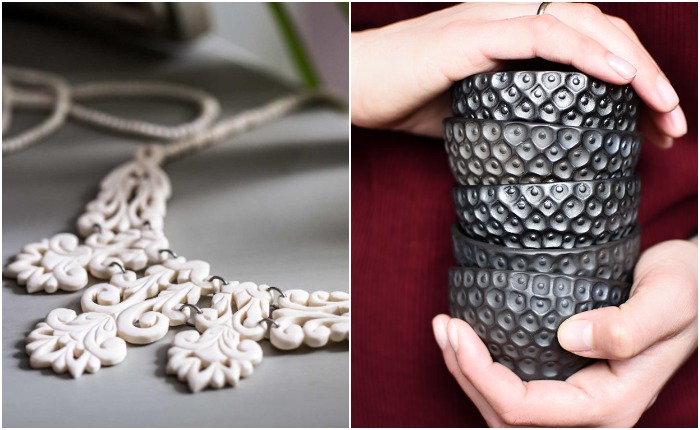 4 малоизвестных русских ремесла, секреты которых сегодня знают единицы