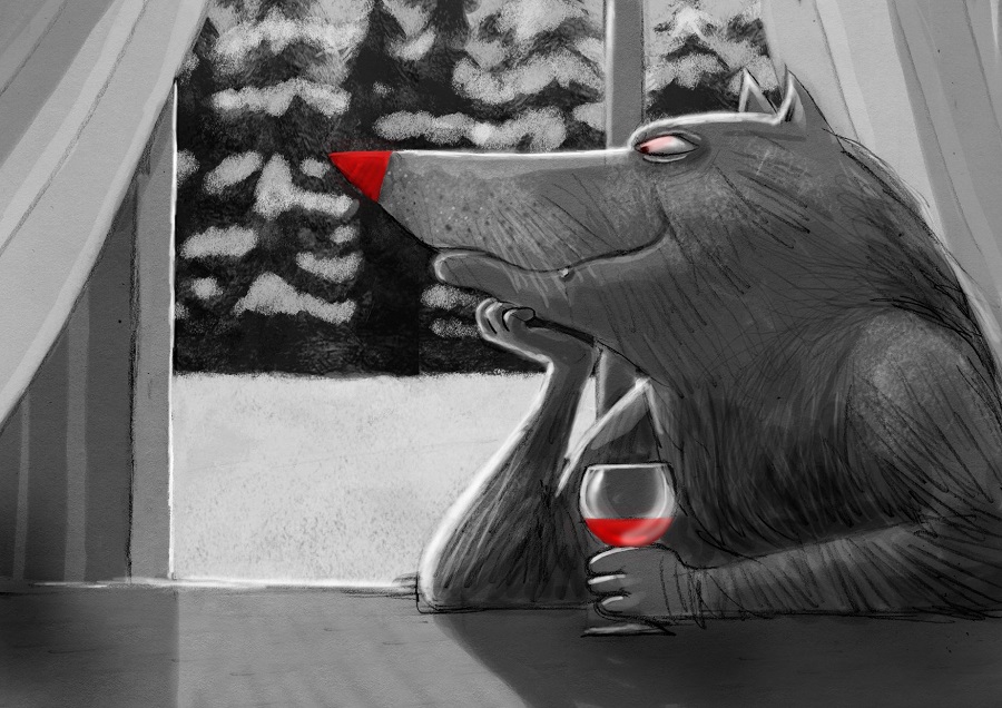 Ну вот …, начинается Ну вот …, начинается