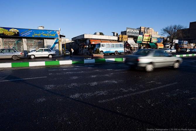 Из первых уст: волшебный Исфахан Из первых уст: волшебный Исфахан