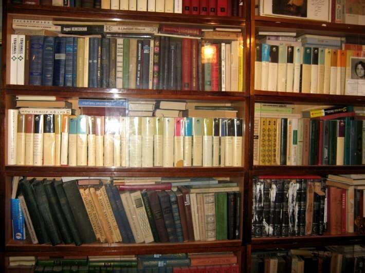 6 признаков интерьера квартир в СССР, в которых жили интеллигенты 6 признаков интерьера квартир в СССР, в которых жили интеллигенты