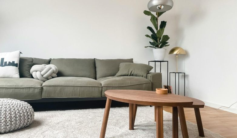 Как интерьер лечит тревожность - актуальные новости по теме Советы на Toplenta