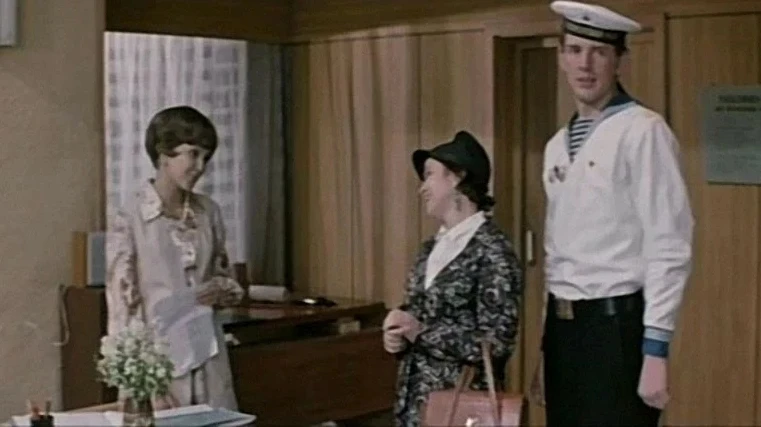 Кинодебют: первые роли любимых советских актеров Звезды