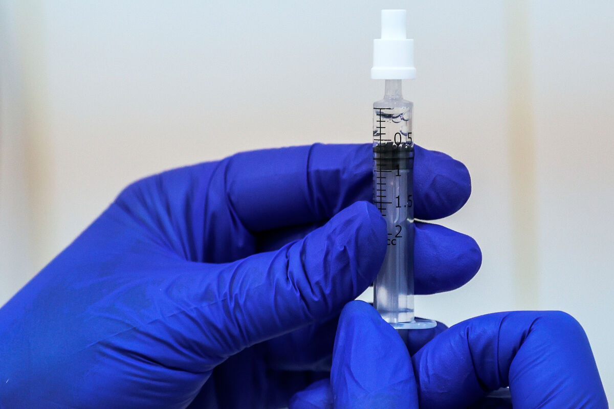 ФМБА: за первое полугодие вакциной 