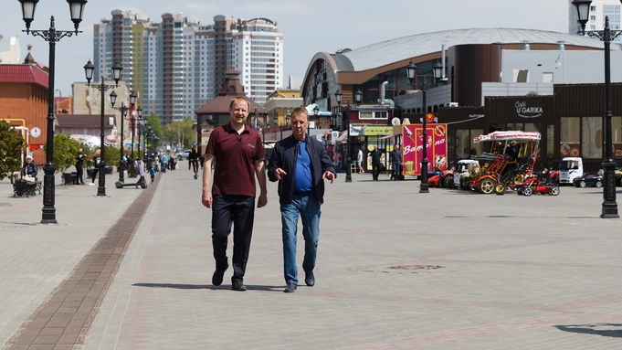 Фото: Антон Червяков/пресс-служба губернатора Алтайского края