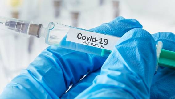 Почему многие компании не будут требовать от работников получать вакцину против Covid-19