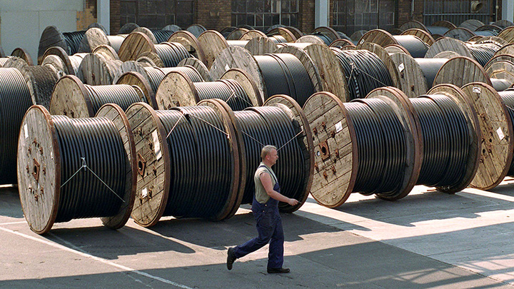 Важнейший оборонный завод ликвидирован: команда Набиуллиной подрывает обороноспособность страны?