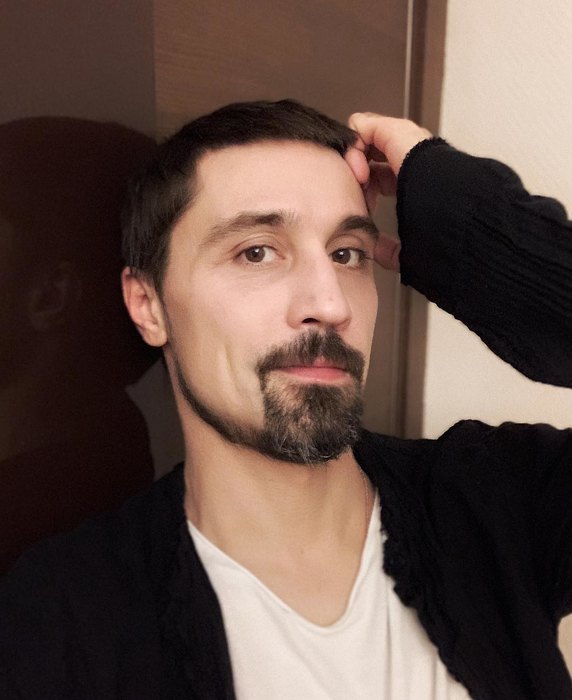 Дима Билан высказался об отношениях с Сергеем Лазаревым