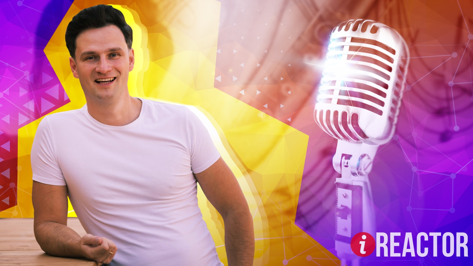 открытый микрофон спб