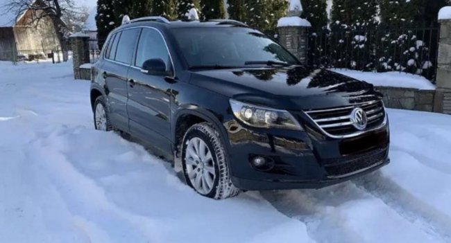 Надежные европейские кроссоверы до миллиона на вторичном рынке: список лучших предложений Автомобили