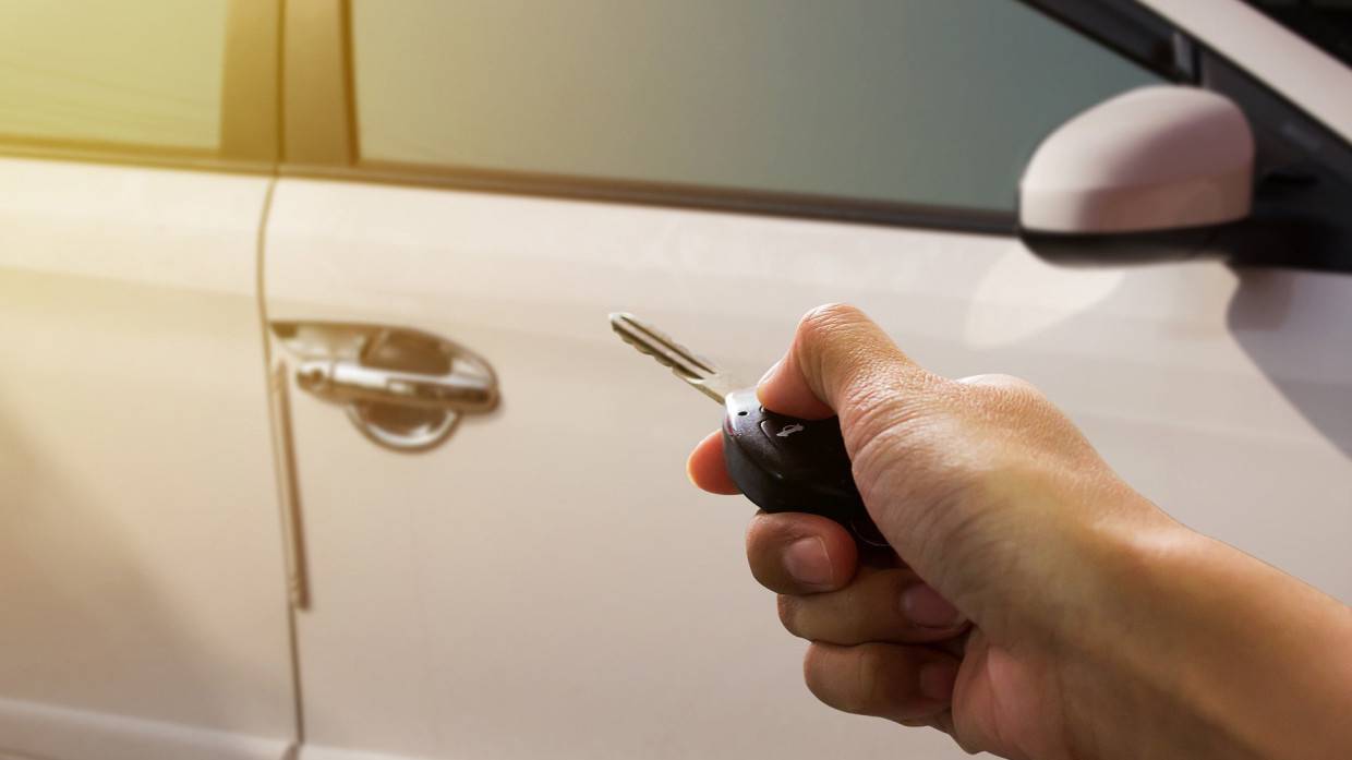 Популярность иномарок с пробегом в России увеличилась вдвое за последний год